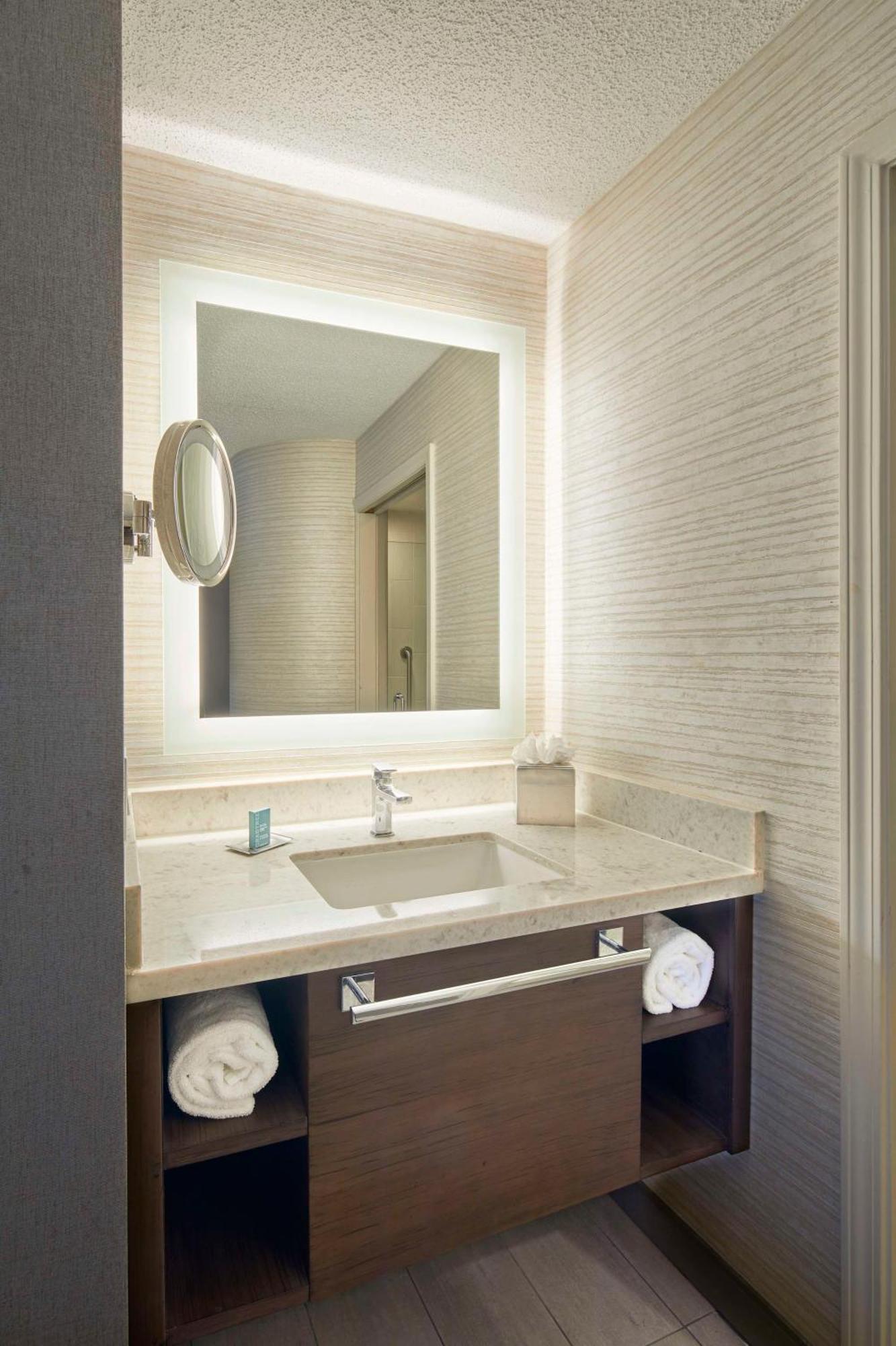 מלון Doubletree By Hilton Atlanta Alpharetta-Windward מראה חיצוני תמונה